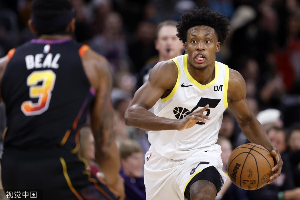 NBA球队疯狂抢人，薪资漏洞成隐患，未来谁会掉坑？