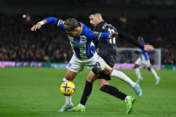 球中出现 球中出现