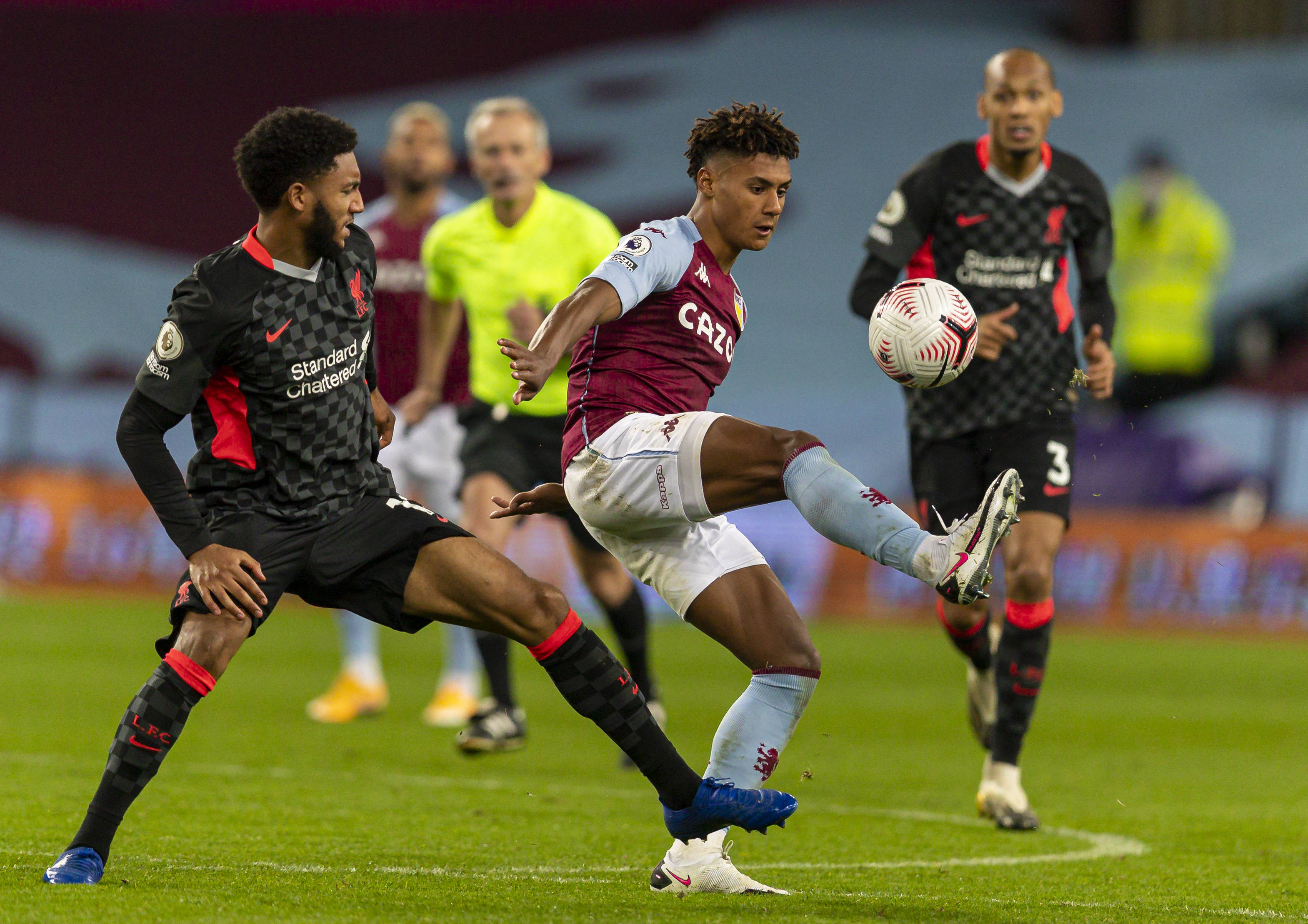 术特点和身 术特点和身